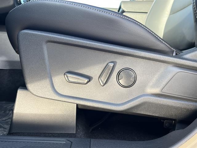 new 2025 Ford Bronco car, priced at $64,969