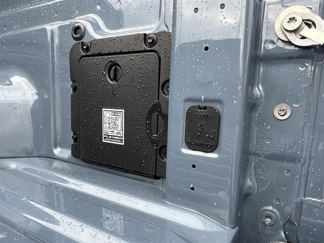 new 2026 Ford Maverick car, priced at $38,485