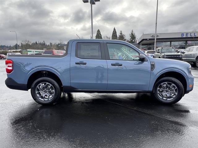 new 2026 Ford Maverick car, priced at $38,485