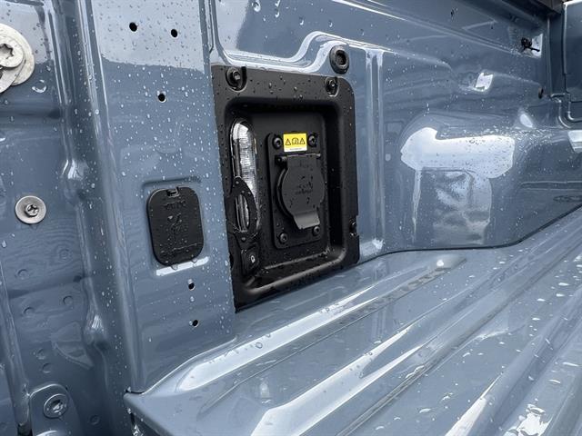 new 2026 Ford Maverick car, priced at $38,485