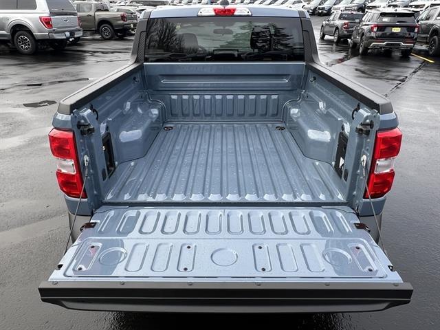 new 2026 Ford Maverick car, priced at $38,485