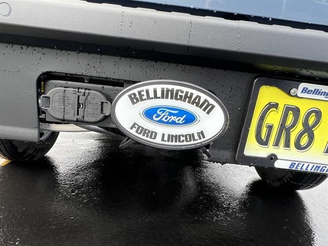 new 2026 Ford Maverick car, priced at $38,485