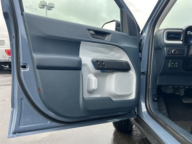 new 2026 Ford Maverick car, priced at $38,485