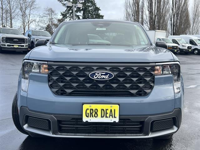 new 2026 Ford Maverick car, priced at $38,485