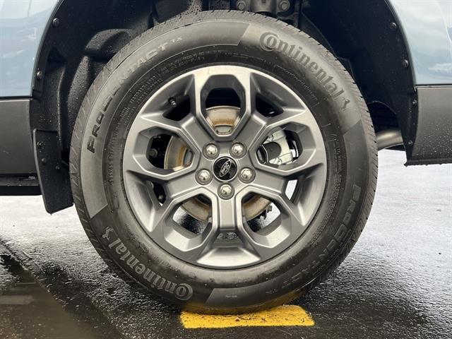 new 2026 Ford Maverick car, priced at $38,485