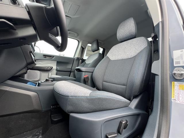 new 2026 Ford Maverick car, priced at $38,485