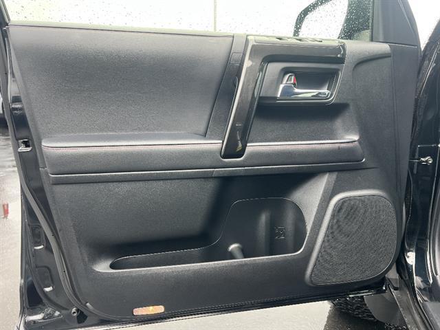 used 2023 Toyota 4Runner car, priced at $47,899