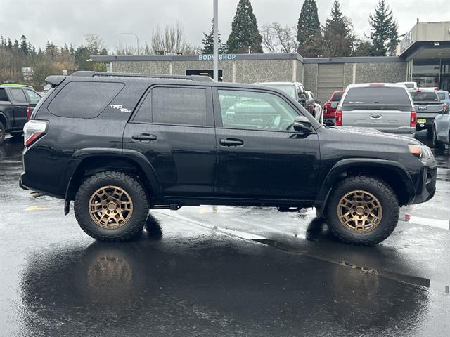 used 2023 Toyota 4Runner car, priced at $47,899