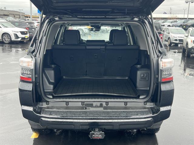 used 2023 Toyota 4Runner car, priced at $47,899