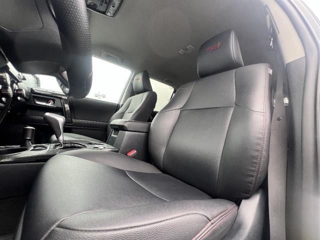 used 2023 Toyota 4Runner car, priced at $47,899