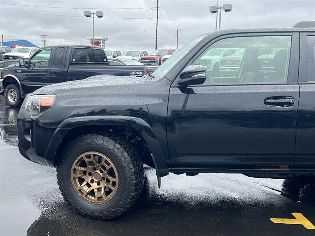 used 2023 Toyota 4Runner car, priced at $47,899