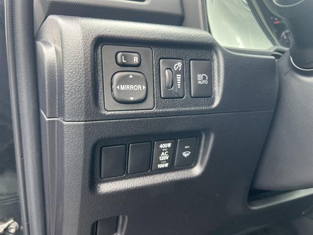 used 2023 Toyota 4Runner car, priced at $47,899