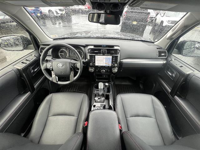 used 2023 Toyota 4Runner car, priced at $47,899
