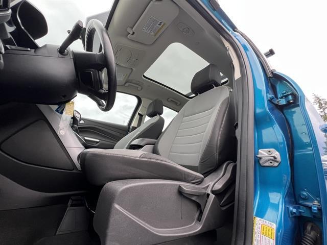 used 2013 Ford C-Max Hybrid car, priced at $8,495