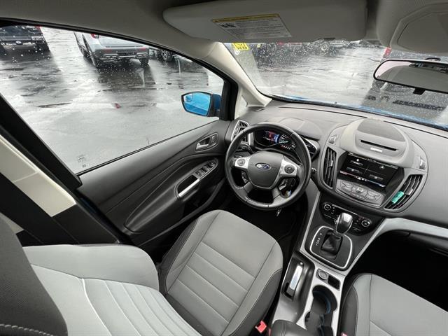 used 2013 Ford C-Max Hybrid car, priced at $8,495