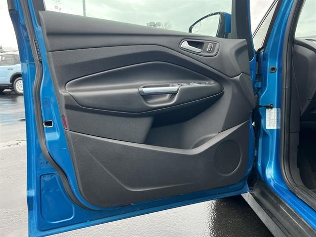 used 2013 Ford C-Max Hybrid car, priced at $8,495