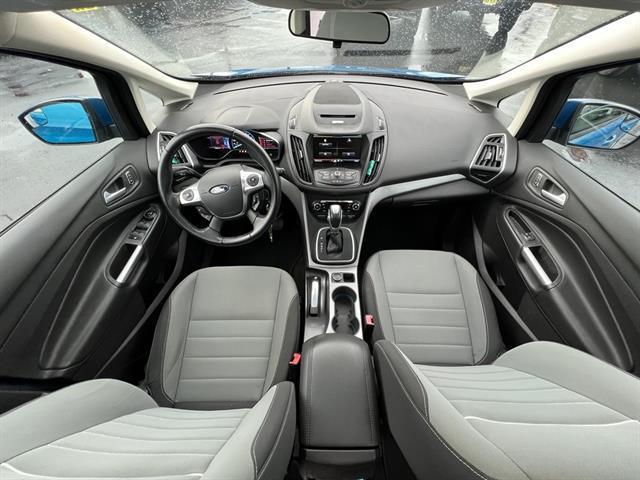 used 2013 Ford C-Max Hybrid car, priced at $8,495