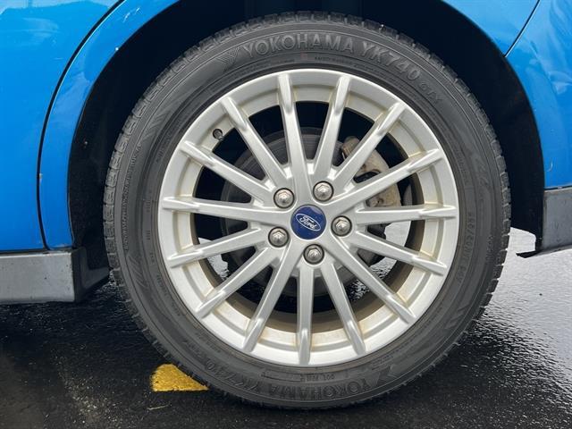 used 2013 Ford C-Max Hybrid car, priced at $8,495