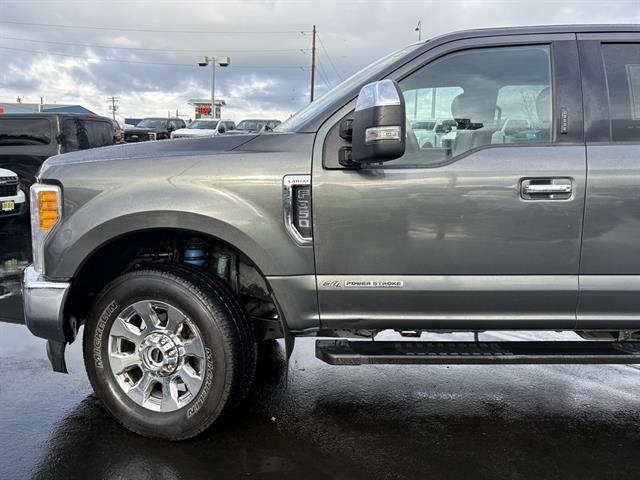 used 2017 Ford F-350 car, priced at $30,859