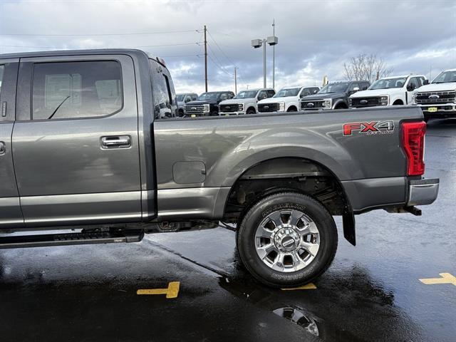 used 2017 Ford F-350 car, priced at $30,859