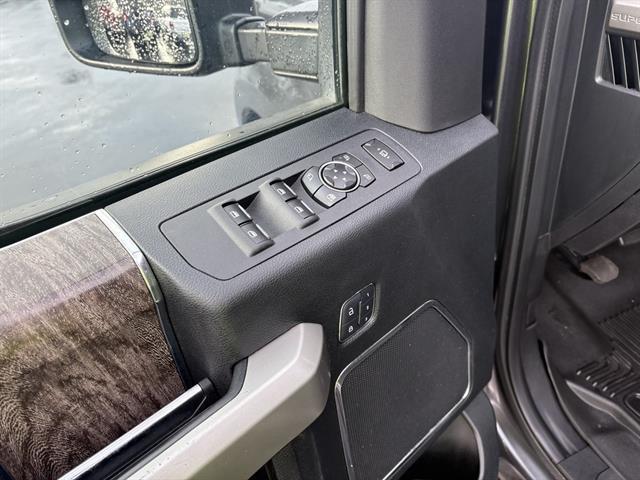 used 2017 Ford F-350 car, priced at $30,859