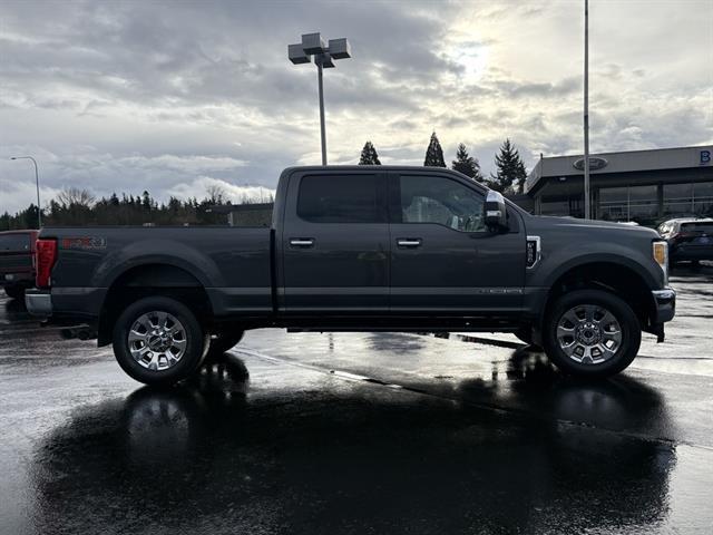 used 2017 Ford F-350 car, priced at $30,859