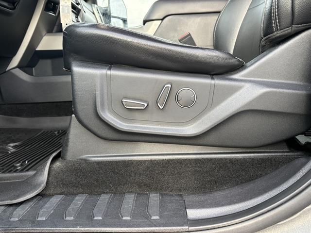 used 2017 Ford F-350 car, priced at $30,859