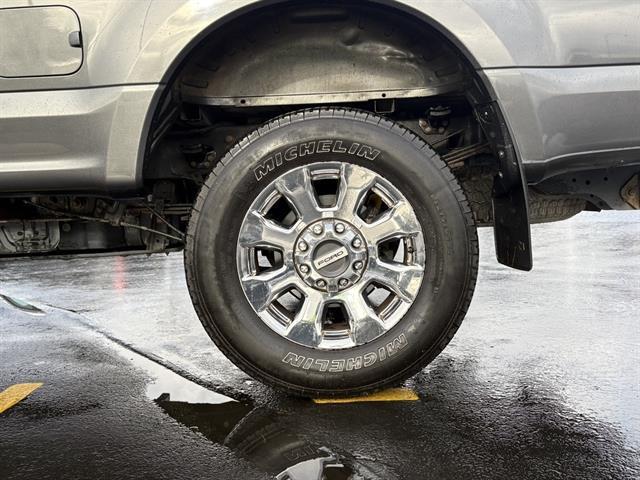 used 2017 Ford F-350 car, priced at $30,859