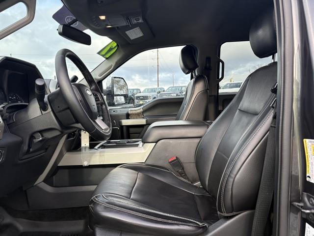 used 2017 Ford F-350 car, priced at $30,859