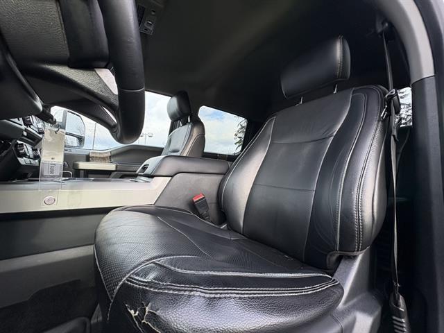 used 2017 Ford F-350 car, priced at $30,859