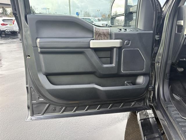 used 2017 Ford F-350 car, priced at $30,859