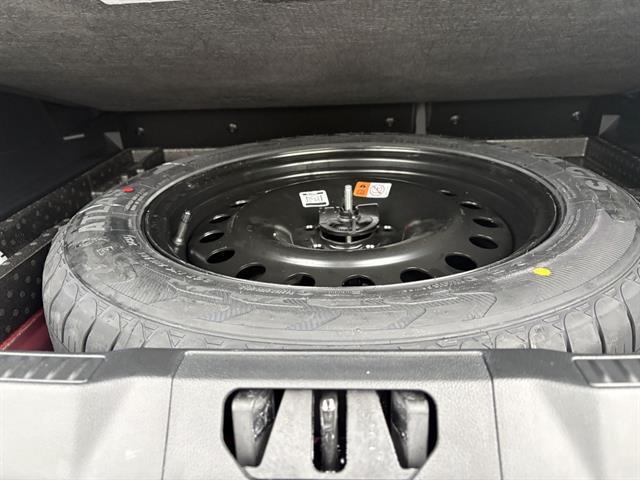 new 2025 Ford Bronco Sport car, priced at $38,995