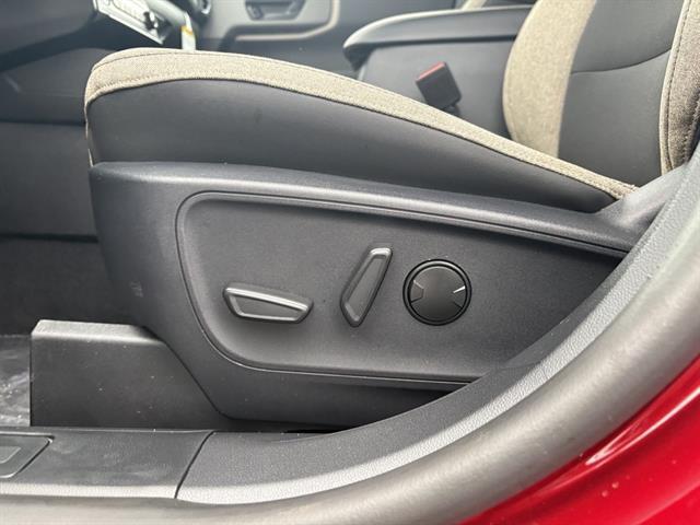 new 2025 Ford Bronco Sport car, priced at $38,995