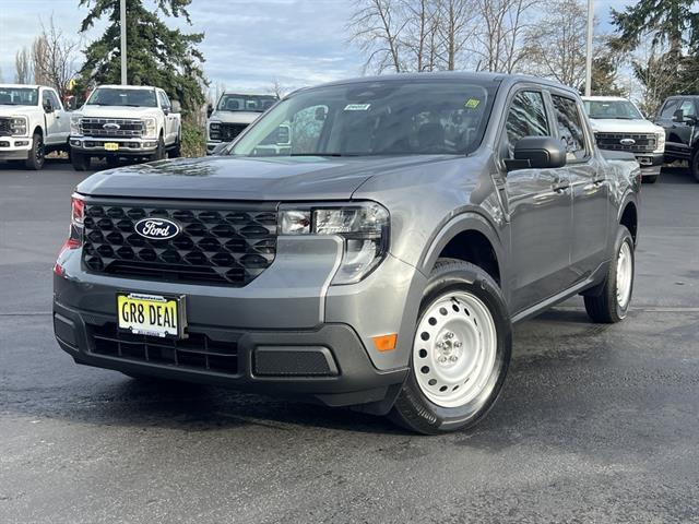 new 2026 Ford Maverick car, priced at $33,600