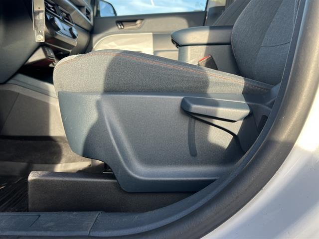 used 2022 Ford Maverick car, priced at $23,195