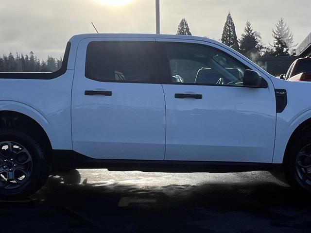 used 2022 Ford Maverick car, priced at $23,195