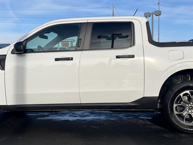 used 2022 Ford Maverick car, priced at $23,195