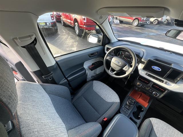 used 2022 Ford Maverick car, priced at $23,195