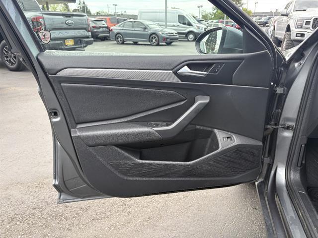 used 2019 Volkswagen Jetta car, priced at $12,294