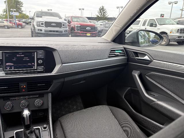 used 2019 Volkswagen Jetta car, priced at $12,294