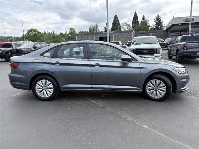 used 2019 Volkswagen Jetta car, priced at $12,294