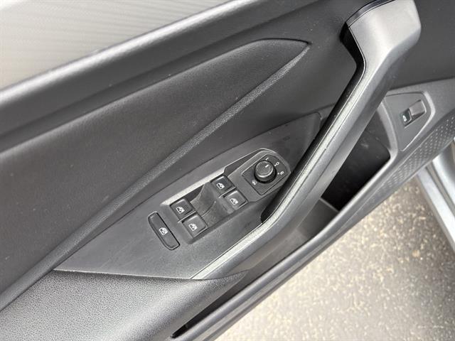 used 2019 Volkswagen Jetta car, priced at $12,294