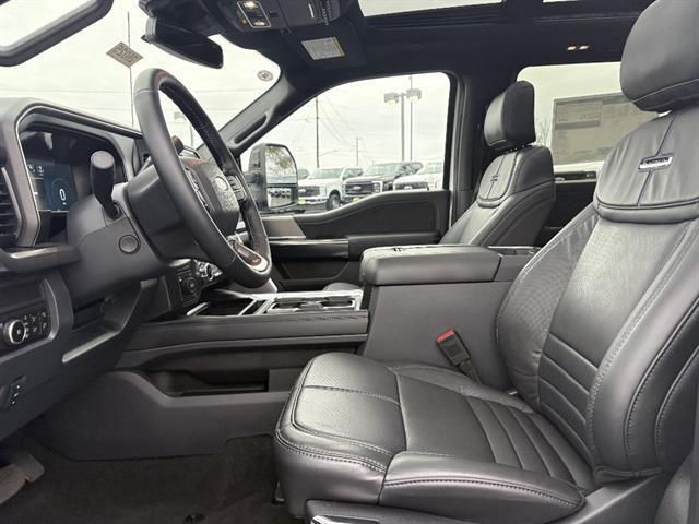 new 2026 Ford F-450 car, priced at $108,655