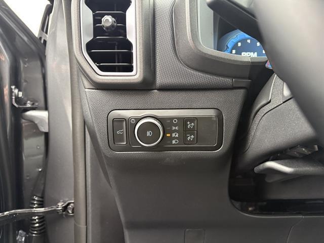 new 2025 Ford Bronco Sport car, priced at $47,735