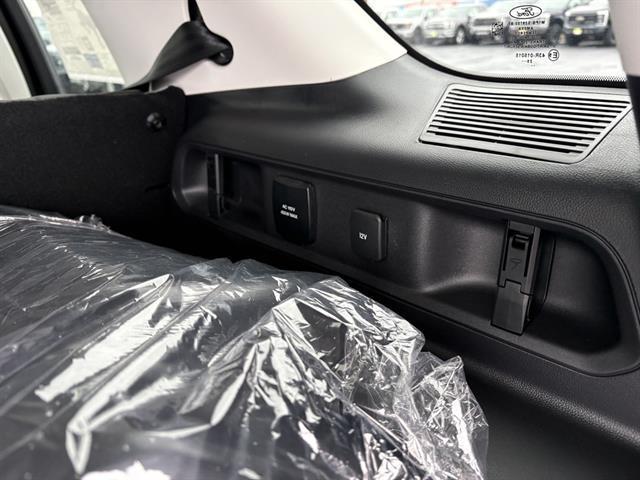 new 2025 Ford Bronco Sport car, priced at $47,735