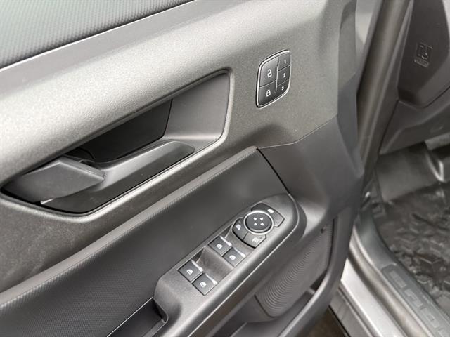 new 2025 Ford Bronco Sport car, priced at $47,735