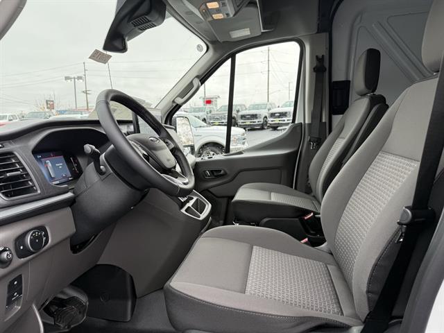 new 2026 Ford Transit-350 car, priced at $66,160