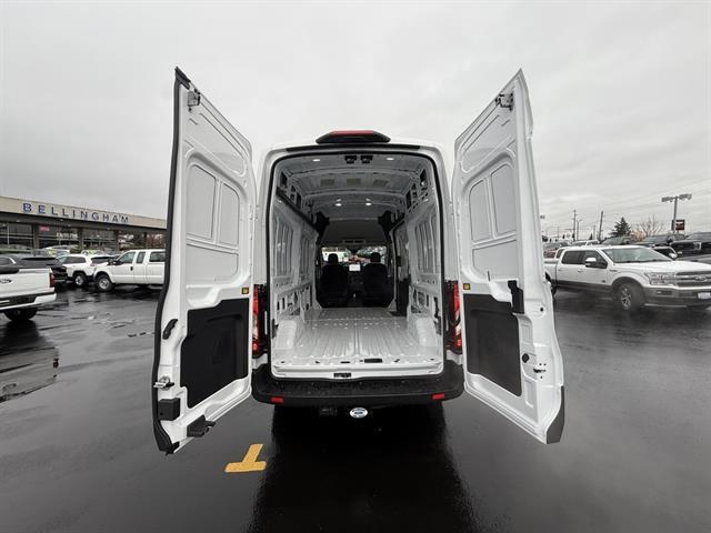new 2026 Ford Transit-350 car, priced at $66,160