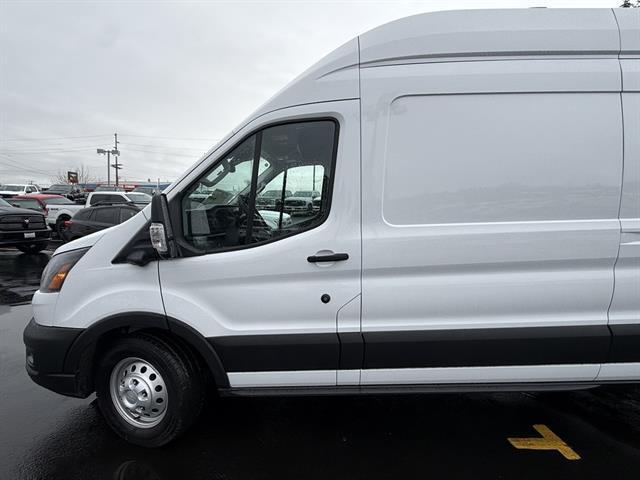 new 2026 Ford Transit-350 car, priced at $66,160