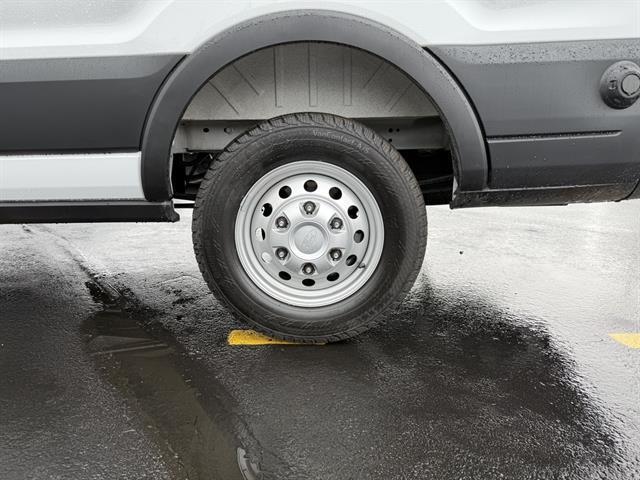 new 2026 Ford Transit-350 car, priced at $66,160